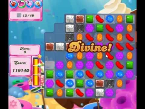 Video guide by skillgaming: Candy Crush Saga Level 2564 #candycrushsaga