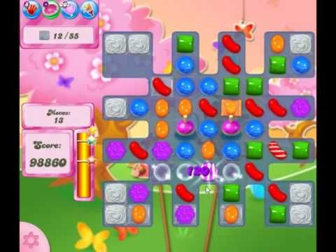 Video guide by skillgaming: Candy Crush Saga Level 2476 #candycrushsaga