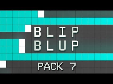 Video guide by Android/IOS Games Walkthrough: Blip Blup Pack 7 #blipblup