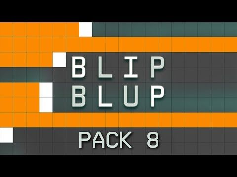 Video guide by Android/IOS Games Walkthrough: Blip Blup Pack 8 #blipblup