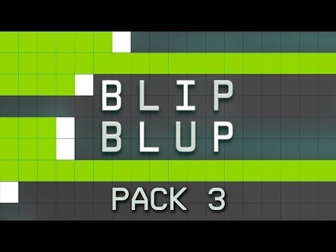 Video guide by Android/IOS Games Walkthrough: Blip Blup Pack 3 #blipblup