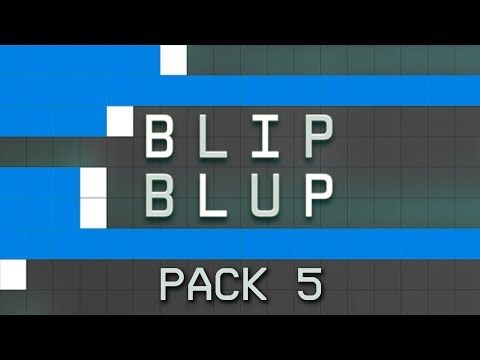 Video guide by Android/IOS Games Walkthrough: Blip Blup Pack 5 #blipblup