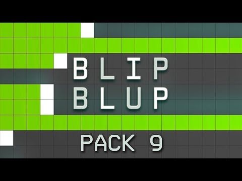 Video guide by Android/IOS Games Walkthrough: Blip Blup Pack 9 #blipblup