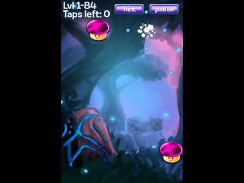 Video guide by TheDorsab3: Shrooms level 1-84 #shrooms
