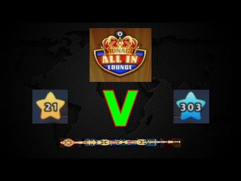 Video guide by HuntR316 Gaming: 8 Ball Pool Level 21 #8ballpool