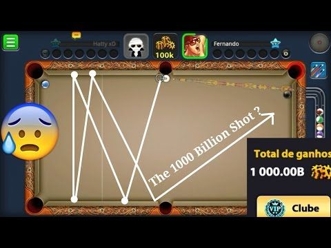 Video guide by Hatty xD: 8 Ball Pool Level 497 #8ballpool