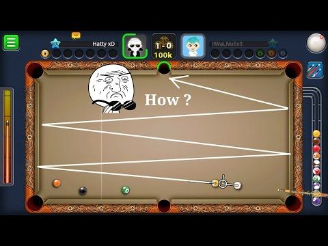 Video guide by Hatty xD: 8 Ball Pool Level 444 #8ballpool