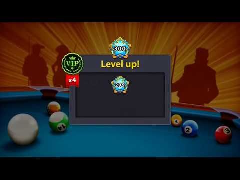Video guide by Hamdan 8Ball pool: 8 Ball Pool Level 300 #8ballpool