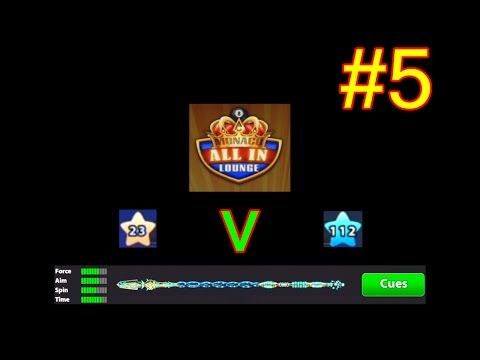 Video guide by HuntR316 Gaming: 8 Ball Pool Level 23 #8ballpool