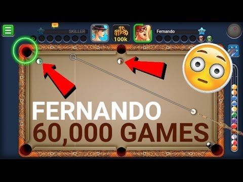 Video guide by Mr Miss: 8 Ball Pool Level 513 #8ballpool