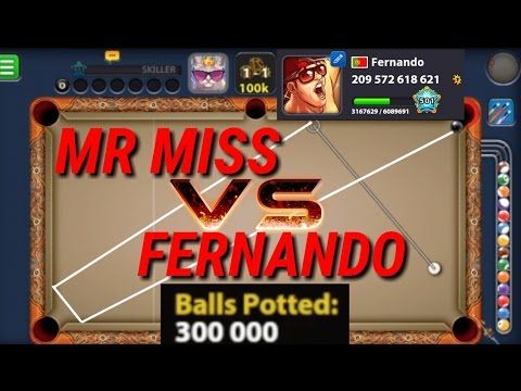 Video guide by Mr Miss: 8 Ball Pool Level 501 #8ballpool