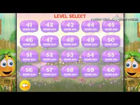 Video guide by MahaloiPhoneGames: Cover Orange level 57 #coverorange