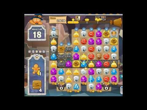 Video guide by Pjt1964 mb: Monster Busters Level 2913 #monsterbusters