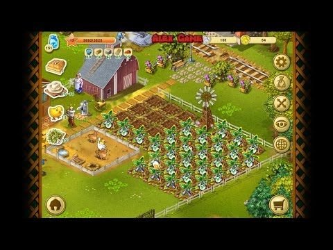 Video guide by Alex Game Style: Farm Up Level 13 #farmup
