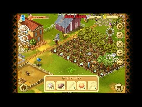 Video guide by Alex Game Style: Farm Up Level 14 #farmup