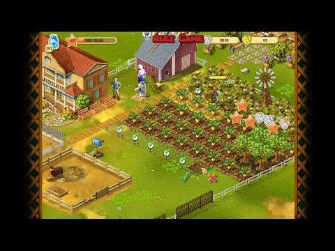 Video guide by Alex Game Style: Farm Up Level 15 #farmup