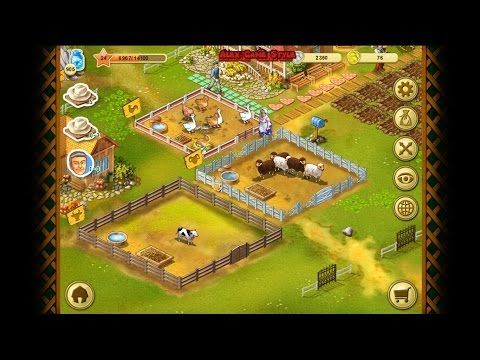Video guide by Alex Game Style: Farm Up Level 24 #farmup