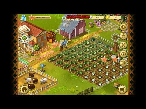Video guide by Alex Game Style: Farm Up Level 25 #farmup