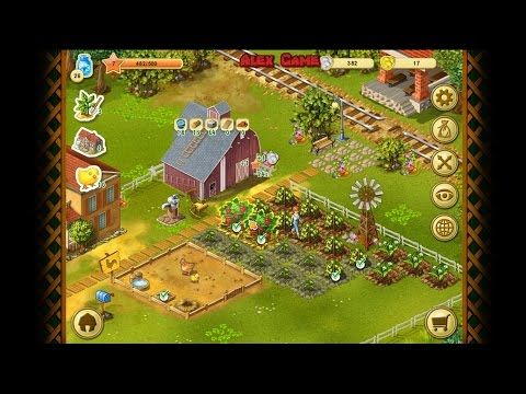 Video guide by Alex Game Style: Farm Up Level 7 #farmup
