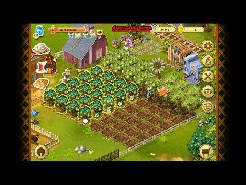 Video guide by Alex Game Style: Farm Up Level 27 #farmup