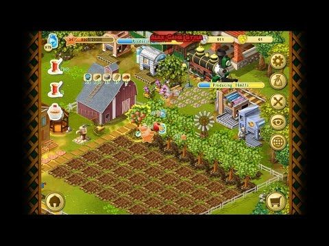Video guide by Alex Game Style: Farm Up Level 31 #farmup