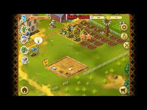 Video guide by Alex Game Style: Farm Up Level 6 #farmup