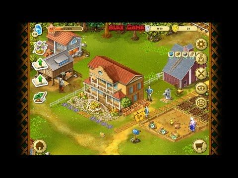 Video guide by Alex Game Style: Farm Up Level 12 #farmup