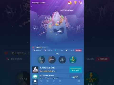 Video guide by jaws gaming: Abyssrium Level 500 #abyssrium