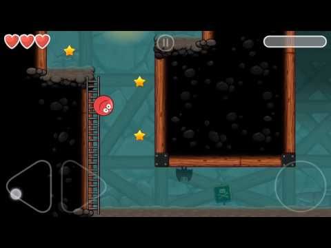 Video guide by Dangerous Paragon: Red Ball 4 Level 67 #redball4