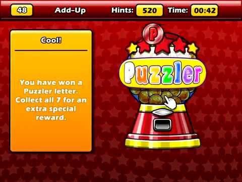 Video guide by : Puzzler World 2  #puzzlerworld2