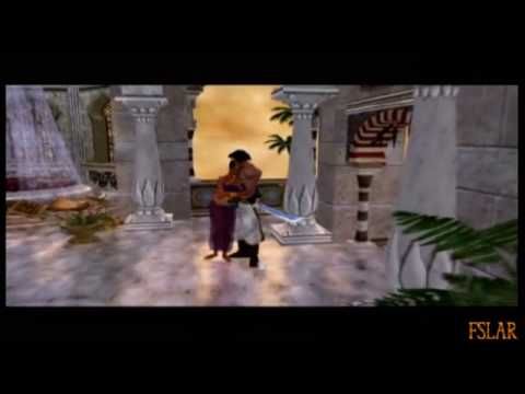 Video guide by FourSwordsLord: Prince of Persia Classic level 14 #princeofpersia