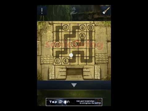Video guide by sonicOring: Doors and Rooms Chapter 1Level 20 #doorsandrooms