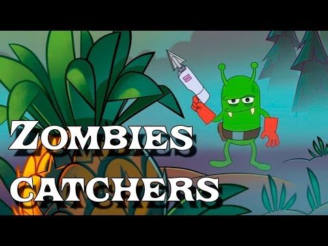 Video guide by Top Games: Zombie Catchers Level 60 #zombiecatchers