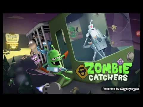 Video guide by golden warrior: Zombie Catchers Level 62 #zombiecatchers