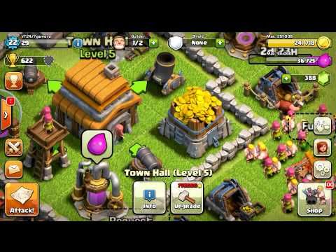 Video guide by THEONLYFLO: Gold Mine Level 9 #goldmine