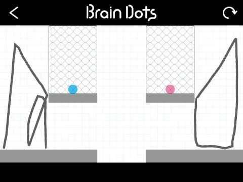 Video guide by saignon78: Brain Dots Level 120 #braindots