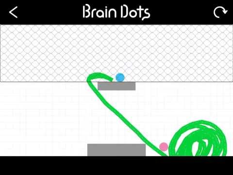 Video guide by saignon78: Brain Dots Level 199 #braindots
