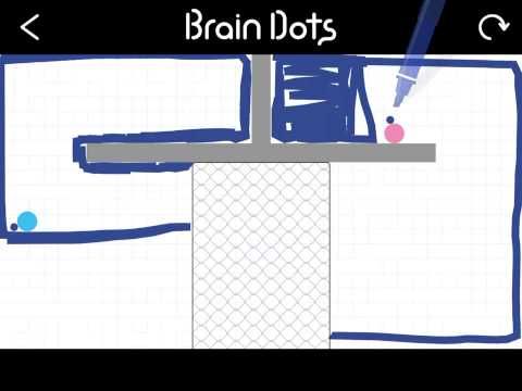 Video guide by saignon78: Brain Dots Level 225 #braindots