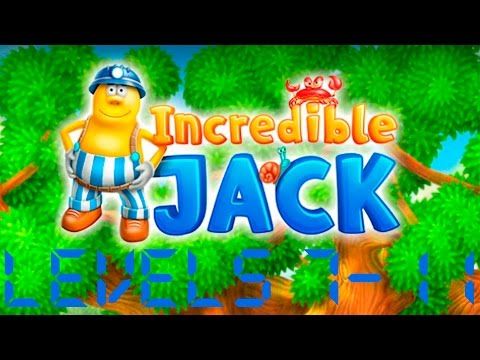 Video guide by Retungi: Incredible Jack Level 7 #incrediblejack