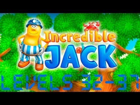 Video guide by Retungi: Incredible Jack Level 32 #incrediblejack
