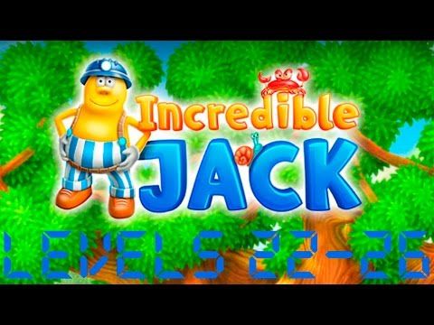 Video guide by Retungi: Incredible Jack Level 22 #incrediblejack