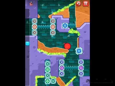 Video guide by iPhoneGameGuide: Where's My Water? level 7-11 #wheresmywater