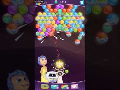 Video guide by AKQJ: Inside Out Thought Bubbles Level 979 #insideoutthought