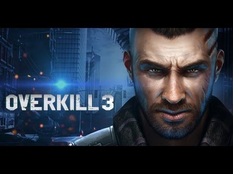 Video guide by THEGAMER: Overkill 3 Level 1 #overkill3