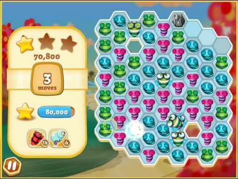Video guide by Catty McCatface: Bee Brilliant Level 337 #beebrilliant