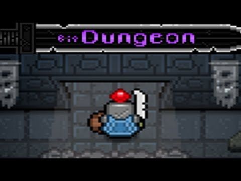 Video guide by phonecatss: Bit Dungeon Level 6 #bitdungeon