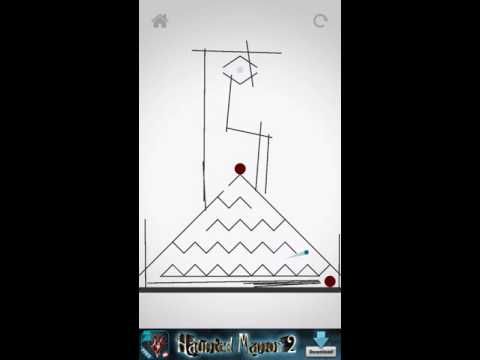 Video guide by Tiny Games: Impossible Lines Level 38 #impossiblelines