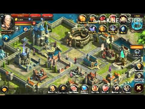 Video guide by tuilly android gamer: Legend Online Level 40 #legendonline