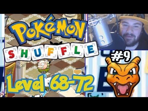 Video guide by Luke Games: Pokemon Shuffle Mobile Level 68 #pokemonshufflemobile