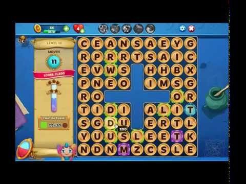 Video guide by Gamopolis: Word Wizards Level 13 #wordwizards